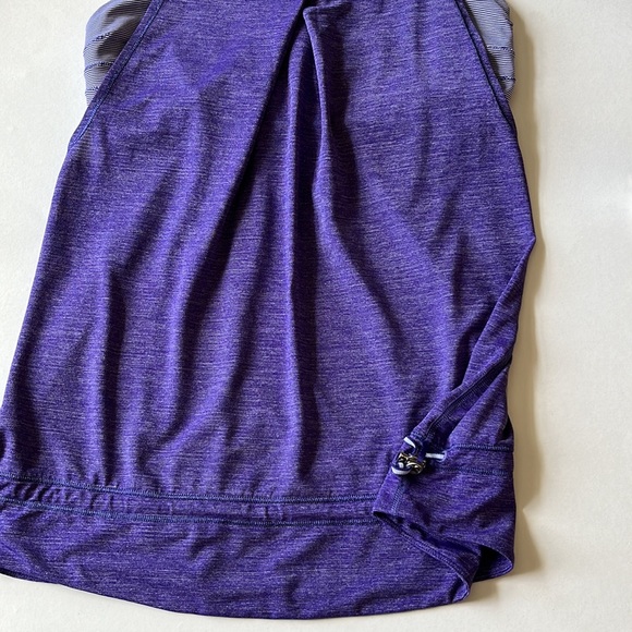 Lululemon Rest Less Tank - Picture 7 of 14